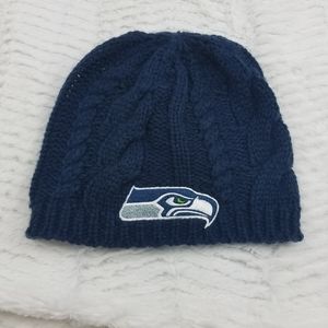 3/$12 Seattle Seahawks knit hat